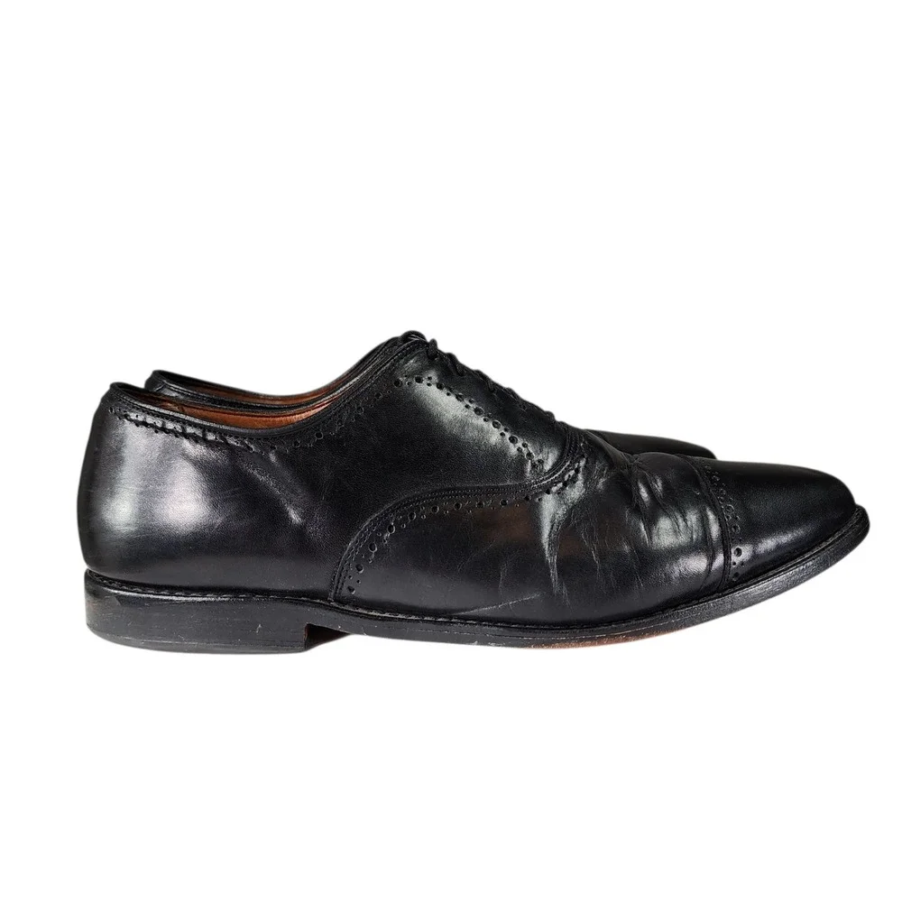 Allen Edmonds allen edmonds